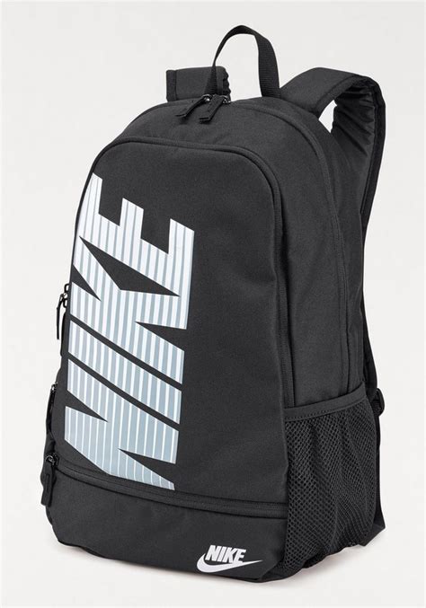 sportrucksack schwarz von nike|Schwarz Taschen & Rucksäcke .